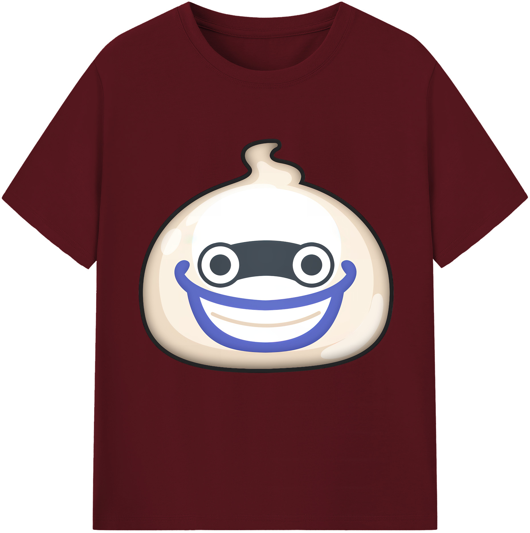 （画像用） 妖怪ウォッチ Yo-kai Watch 綿100％半袖Tシャツ（フロントプリント）
